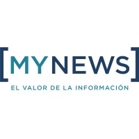 MyNews logo - Similar company to Summaconsultors.Com