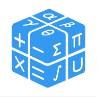 Mathos AI logo - Similar company to Mathgpt.Ai