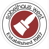 Sabelhaus West, Inc. logo - Similar company to Sabelhawk Studios