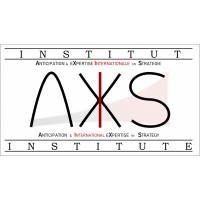 Institut AXIS logo - Similar company to Alpha4Sight Par B.Cepparo