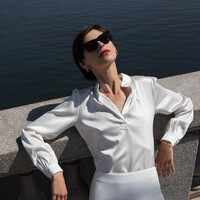 Vesna W Stockholm. Scandinavian Sustainable Fashion Brand. Worldwide Shipping.