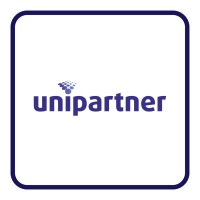 UNIPARTNER logo - Similar company to Developh