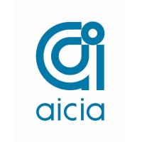 AICIA (Andalusian Association for Research and Industrial Cooperation) logo - Similar company to Drops & Bubbles Technology, S.L.