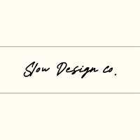 Slow Design Co. logo - Similar company to Momé Communication