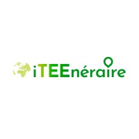 iTEEnéraire logo - Similar company to Alire Formation