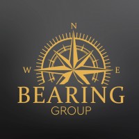 The Bearing Group logo - Similar company to Intrepid Real Estate Developers