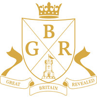 Great Britain Revealed