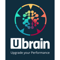 UBRAIN logo - Similar company to Ubrainians