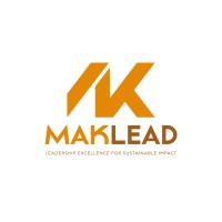 MAKLEAD logo - Similar company to Maklead