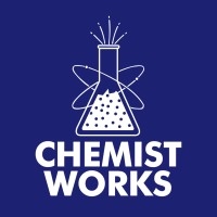 Chemistworks logo - Similar company to Pharmacy Express