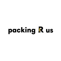Packing R Us logo - Similar company to Nesora Light Technologies