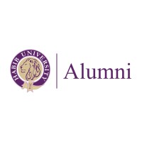 Habib University Alumni Network logo - Similar company to The Campus Cloud