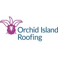 Orchid Island Roofing logo - Similar company to Snaproducts