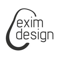 Exim Design studio – provides logo design services, web design services and graphic design worldwide logo - Similar company to Marketeers Sarl