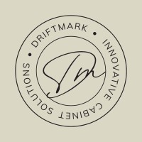 Driftmark Cabinets logo - Similar company to Ez Group