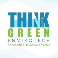Thinkgreen Envirotech logo - Similar company to Elmech Solutions