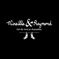 Mireille et Raymond logo - Similar company to Polytesse