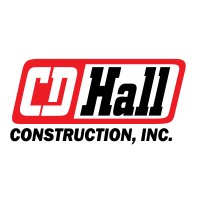 CD Hall Construction logo - Similar company to Lifecycle Construction Services, Llc