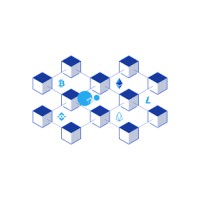 Blockchain Development Services logo - Similar company to Oaam Consulting Ltd