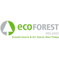 Ecoforest Ireland logo - Similar company to Signs Express Leeds