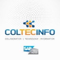 COLTECINFO logo - Similar company to Cibernetica
