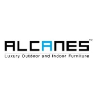 Alcanes Outdoor Furniture logo - Similar company to Seatex