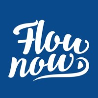 Flow Now logo - Similar company to Flownow.Work