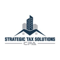 Strategic Tax Solutions CPA logo - Similar company to Plg Estates Beverly Hills
