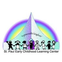 St. Paul Early Childhood Center