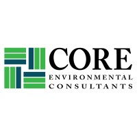 CORE Environmental Consultants, Inc logo - Similar company to Tredo Engineers