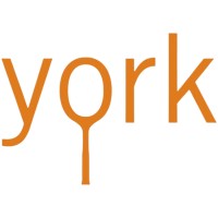 York Racquets Club logo - Similar company to 2 Intelligence Company Senate