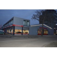 Autobedrijf Liekendiek logo - Similar company to Seris Nederland