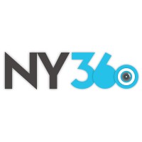 NY360 logo - Similar company to Dr Security Llc