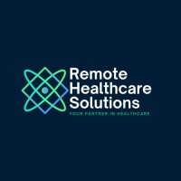 Remote Healthcare Solutions logo - Similar company to Medical A/R Revenue Solutions, Llc