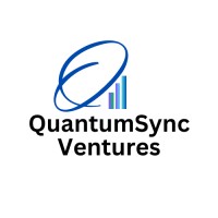 QuantumSync Ventures logo - Similar company to Go Data Insights