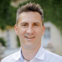 Social Circle Wellbeing logo - Similar company to Sam Wall Digital