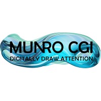 MunroCGI logo - Similar company to N2 Display Graphics
