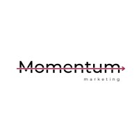 Momentum logo - Similar company to Commenteasy