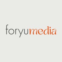 foryumedia logo - Similar company to Obsidian It
