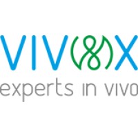 Vivox - Experts in vivo logo - Similar company to Vivox