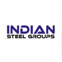 Indian Steel Groups logo - Similar company to Tianjin Baolai Fortune Trade Co., Ltd