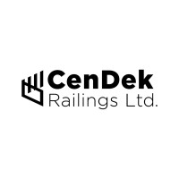 CenDek Railings Ltd. logo - Similar company to Mainsupport B.V.