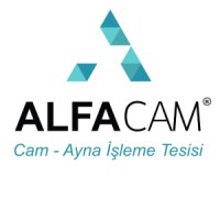 Alfa Cam logo - Similar company to Erdeniz Cam Ayna Ve Mobilya