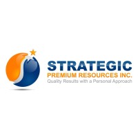 Strategic Premium Resources, Inc logo - Similar company to Edge Bookkeeping