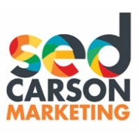 S.E.D. Carson Marketing logo - Similar company to D&S Construction Consultants Inc.