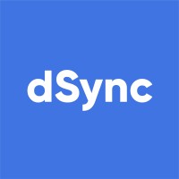 dSync logo - Similar company to Ооо «Масштабные Решения»