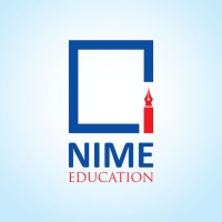 NIME Education logo - Similar company to Guru The Pathfinder