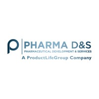 Pharma D&S España logo - Similar company to Comsa Bio&Pharma