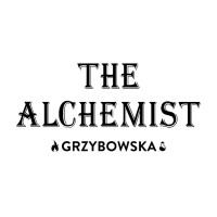 The Alchemist - Grzybowska logo - Similar company to Zdrowa Krowa