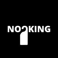 Nooking logo - Similar company to Squadster
